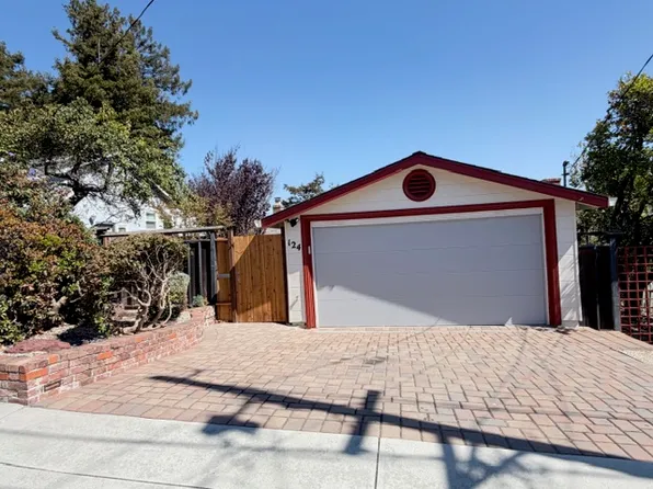 124 Ashton Ave, Millbrae, CA 94030