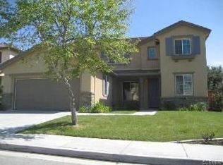 35287 Hogan Dr, Beaumont, CA 92223