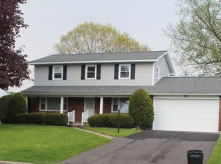 810 Hickory St, Rome, NY 13440