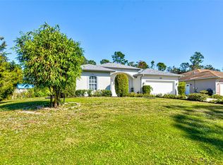 2830 Pascal Ave, North Port, FL 34286