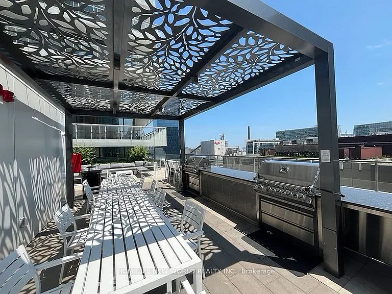 28 Freeland St #808 — Photo 23