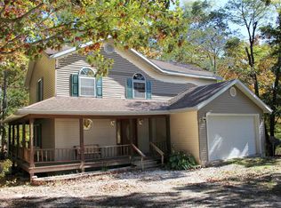 13118 Monroe Rd #647, Santa Fe, MO 65282