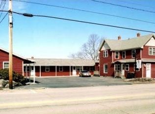 59 E Grand Ave, Scarborough, ME 04074