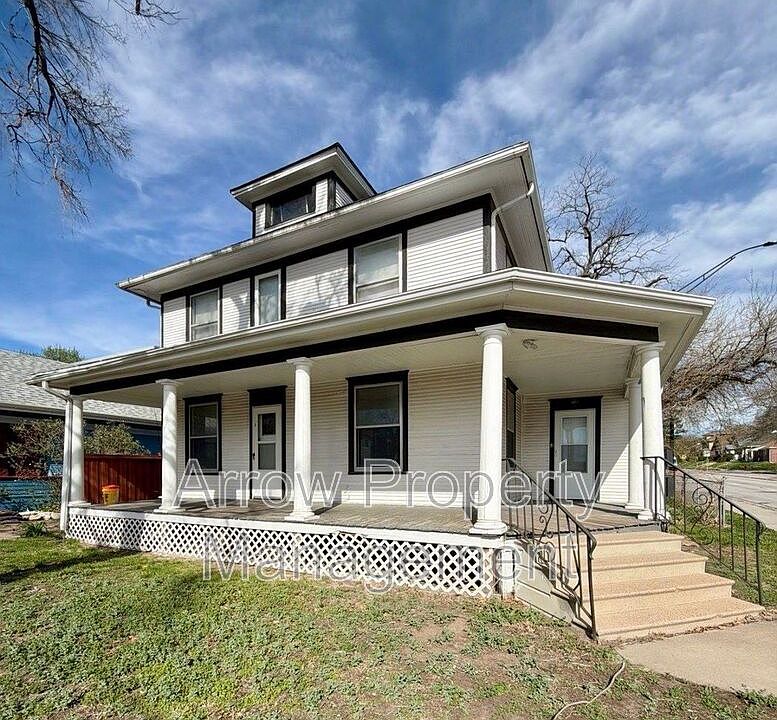 1st image of 2068 S 18th St #1