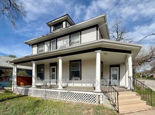 2068 S 18th St #1, Lincoln, NE 68502