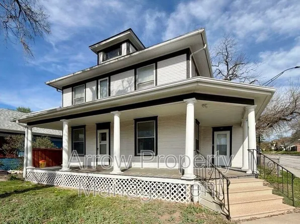 2068 S 18th St #1, Lincoln, NE 68502