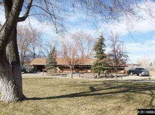 1440 Orchard Rd, Gardnerville, NV 89410