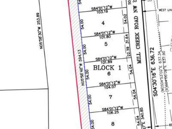 270 Reagan Pl NW, Chatfield, MN 55923