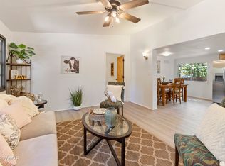 5901 Bronco Ln, Pinetop, AZ 85935