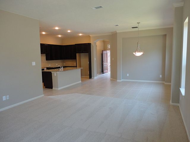 David Weekley Homes Inventory Photo