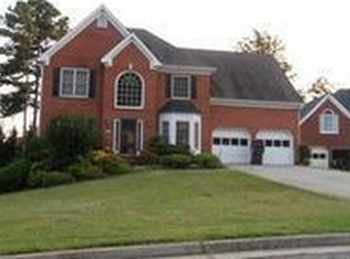 1048 Davis Bend Ct, Lawrenceville, GA 30043