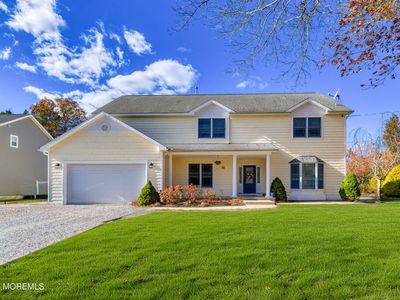 11 Greenbriar Drive, Little Egg Harbor Township, NJ, 08087