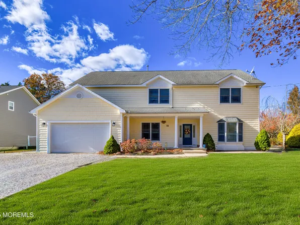 11 Greenbriar Drive, Little Egg Harbor, NJ 08087