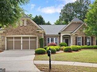 442 Tallulah Dr, Griffin, GA 30223