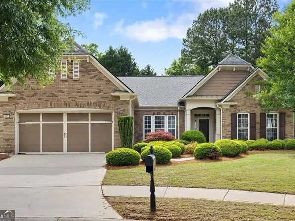 442 Tallulah Dr, Griffin, GA 30223