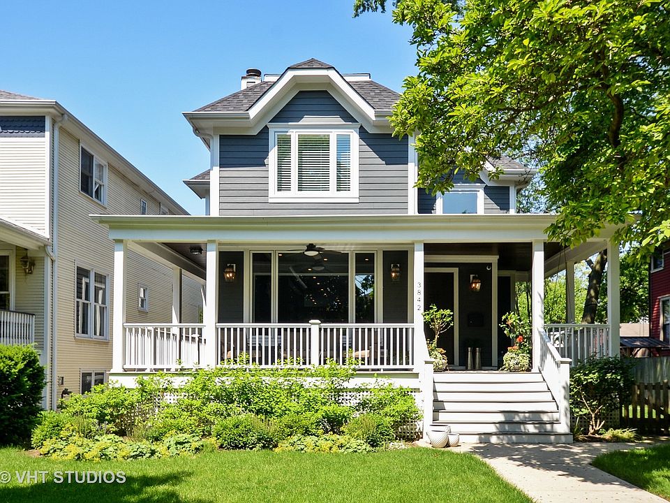 1st image of 3842 N Keeler Ave