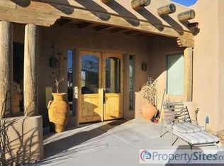15677 E Marsh Station Rd, Vail, AZ 85641