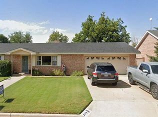 2119 NW Avenue C, Seminole, TX 79360