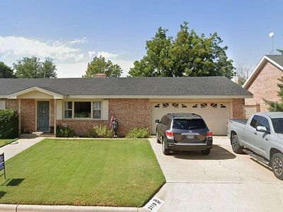 2119 NW Avenue C, Seminole, TX, 79360