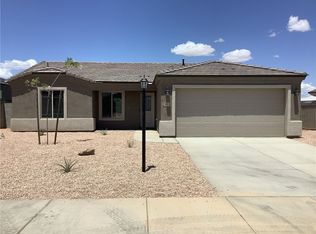 2911 E Colina Cerbat, Kingman, AZ 86409