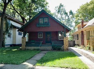 4020 Campbell St, Kansas City, MO 64110