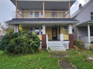 5005 Wichita Ave #UP, Cleveland, OH 44144