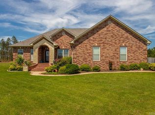 115 Pebble Loop, Sheridan, AR 72150