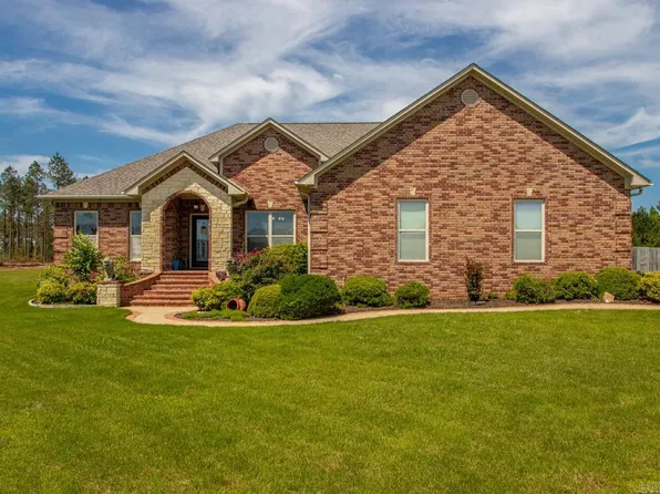 115 Pebble Loop, Sheridan, AR 72150