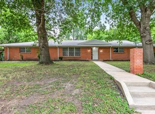 2600 Driftwood St, Waco, TX 76706