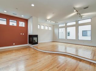 402 Parker St, Houston, TX 77007