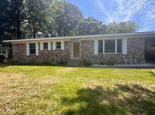 404 Verona Ave, Sherwood, AR 72120