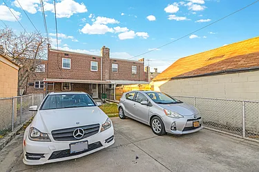 Rented by Halvatzis Realty