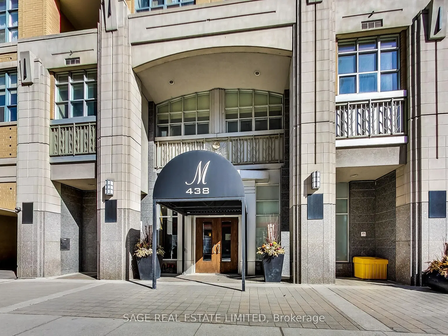 The Morgan — Photo 1