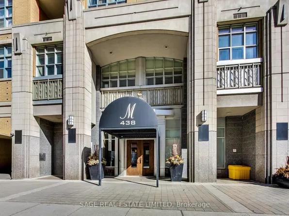 438 Richmond St W, Toronto, ON