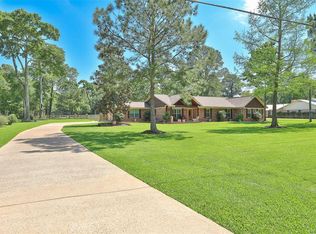 22734 Mossy Oaks Rd, Spring, TX 77389