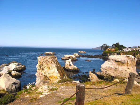 118 Palisade Ave #A, Pismo Beach, CA 93449