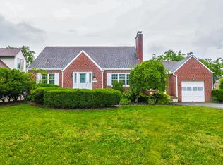 64 Edgevale Rd, Columbus, OH 43209