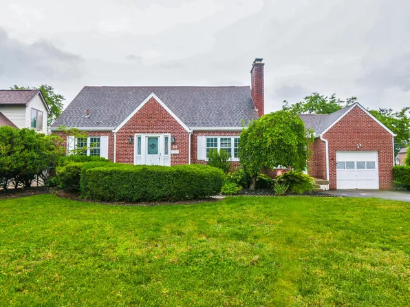 64 Edgevale Rd, Columbus, OH 43209