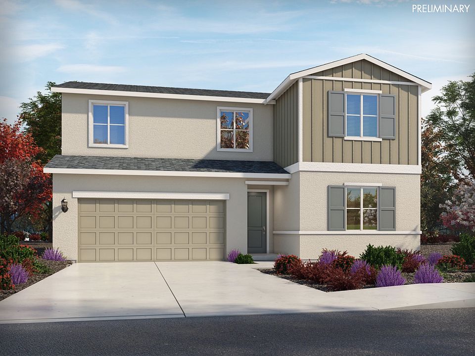 Elevation E