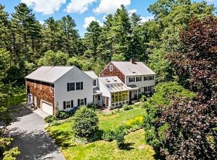 112 Carpenter St, Rehoboth, MA 02769