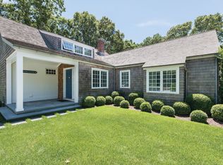 50 Westwood Rd, Wainscott, NY 11975