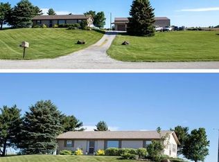 5265 E 300 S, Columbia City, IN 46725