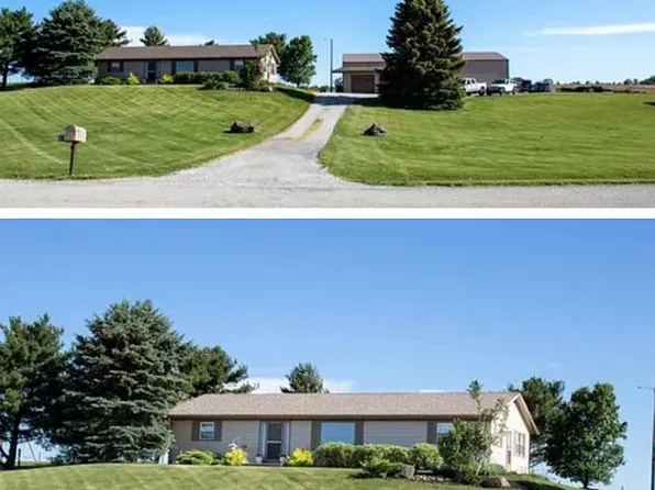 5265 E 300 S, Columbia City, IN 46725