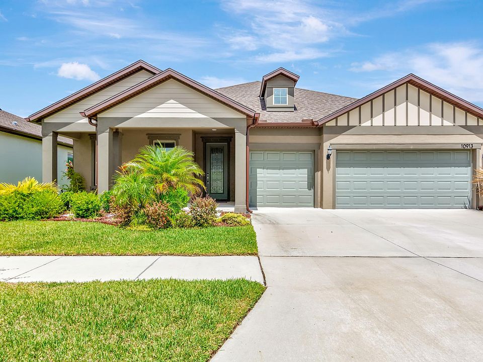 1st image of 10913 Green Harvest Dr