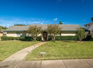 3625 Janlyn Ln, Farmers Branch, TX 75234