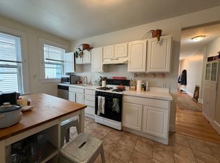 361 Washington St #3R, Somerville, MA 02143