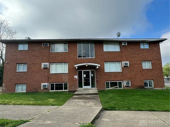 410 N Cherrywood Ave, Dayton, OH 45403