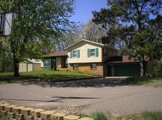 28727 143rd St NW, Zimmerman, MN 55398