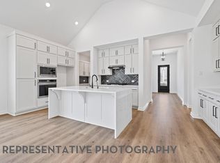 503 Outrider Ct, Liberty Hill, TX 78642