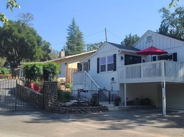820 - 824 Warm Springs Road, Kenwood, CA 95452